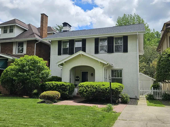 215 12th Ave, Huntington, WV 25701