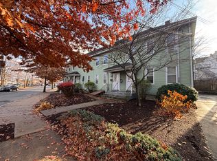 33 Gorham St, Waltham, MA 02453