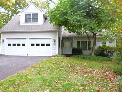 120 Dennison Ridge, Manchester, CT, 06040