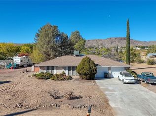 3725 Cantle Dr, Kingman, AZ 86409