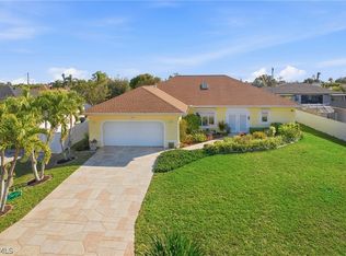 1220 SW 35th St, Cape Coral, FL 33914