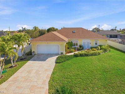 1220 SW 35th St, Cape Coral, FL, 33914
