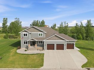 45 Robert, Elrosa, MN 56325