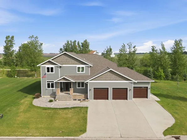 45 Robert, Elrosa, MN 56325