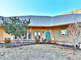 198 Lake Trl, Abilene, TX 79606