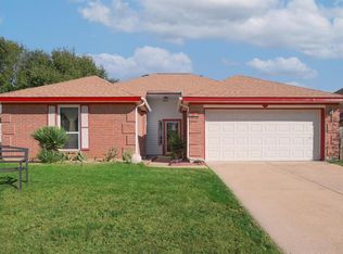 2704 Amberton Pl, Euless, TX 76040