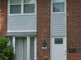 3 Strabane Ct, Parkville, MD 21234