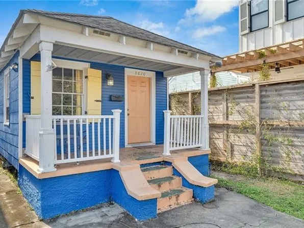 3620 Palmyra St, New Orleans, LA 70119