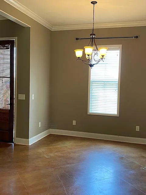 Dining room - 147 Millhouse Dr
