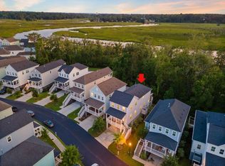 3008 Evening Tide Dr, Hanahan, SC 29410