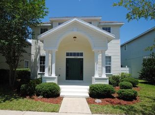 3318 Pond Pine Rd, Harmony, FL 34773