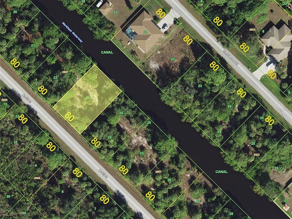 1st image of 472 McDill Dr