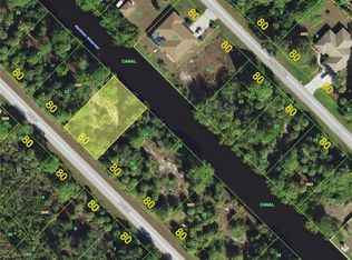 472 McDill Dr, Port Charlotte, FL 33953