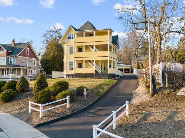 83 Prospect St APT 5, Bristol, CT 06010