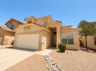 2067 Violeta Cir SE, Rio Rancho, NM 87124