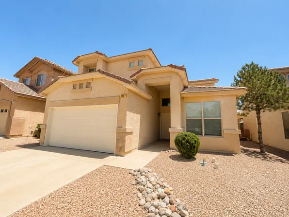 2067 Violeta Cir SE, Rio Rancho, NM 87124