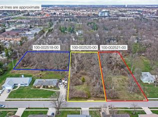 136 Highland Ave, Columbus, OH 43085
