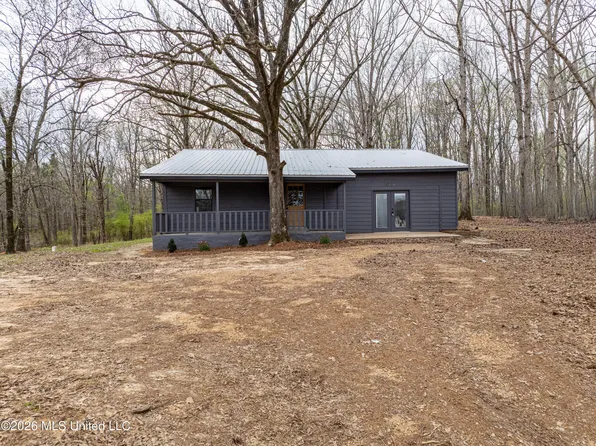 4585 Polk Ln, Olive Branch, MS 38654