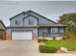 4115 W 30th Street Rd, Greeley, CO 80634