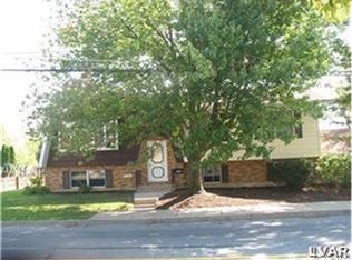 5185 Fornaciari Dr, Whitehall, PA 18052