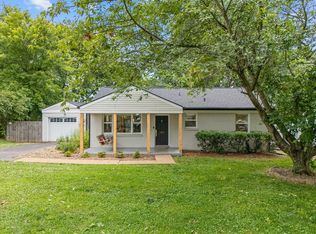 1607 Lethia Dr, Nashville, TN 37206