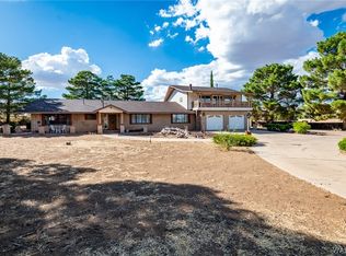 1005 Riata Valley Cir, Kingman, AZ 86409