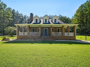 9270 Kellos Mill Rd, Wakefield, VA 23888