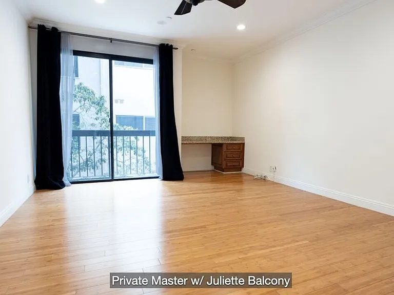 324 N Palm Dr #206 — Photo 24