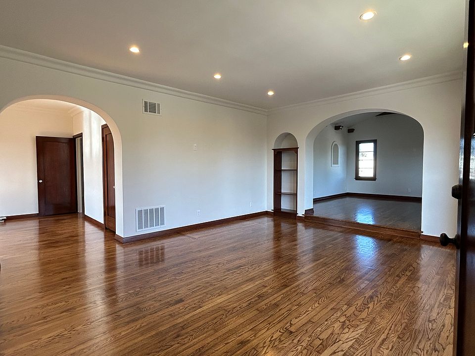 Formal living room