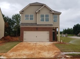 1066 Lear Dr, Locust Grove, GA 30248