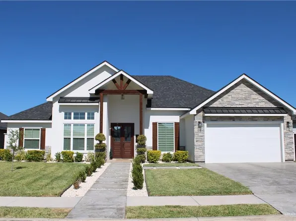 13904 N 36th St, McAllen, TX 78504