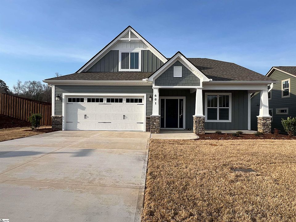 1st image of 601 Marwood Ct Lot 26