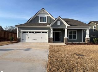 601 Marwood Ct LOT 26, Greenville, SC 29607