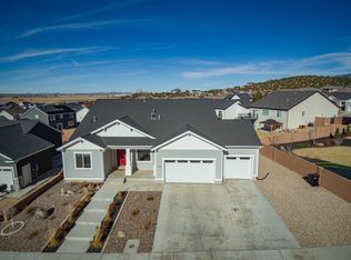3580 W Sevy St, Cedar City, UT 84720