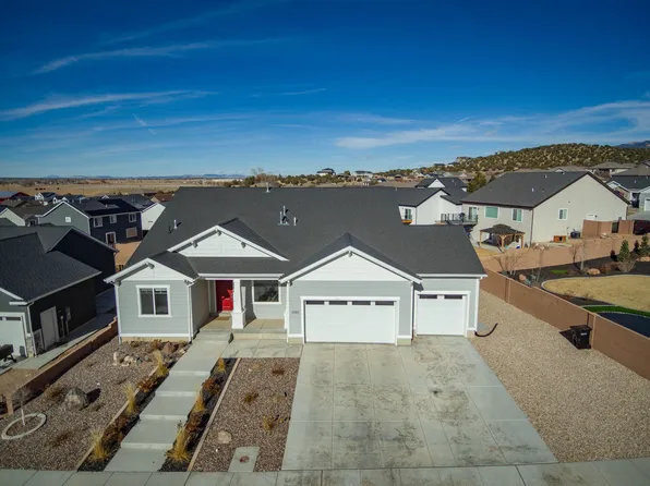 3580 W Sevy St, Cedar City, UT 84720