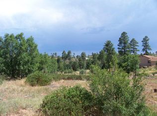 6271 Apache Trl, Show Low, AZ 85901