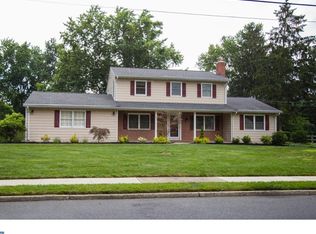 4 Rumford Way, West Windsor, NJ 08550