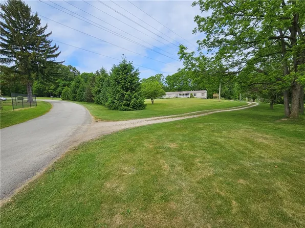 520 5th Ave, Avonmore, PA 15618