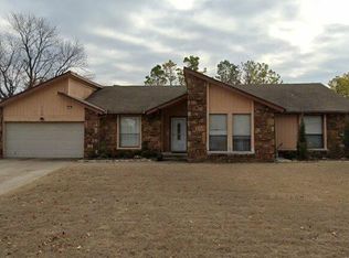 6610 E 78th St, Tulsa, OK 74133