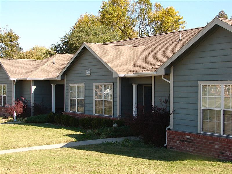 Somerset Village