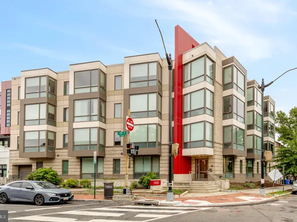 1500 Pennsylvania Ave SE APT 305, Washington, DC 20003