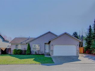1922 N Hodges Ln, Greenacres, WA 99016