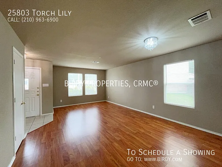 25803 Torch Lily — Photo 13