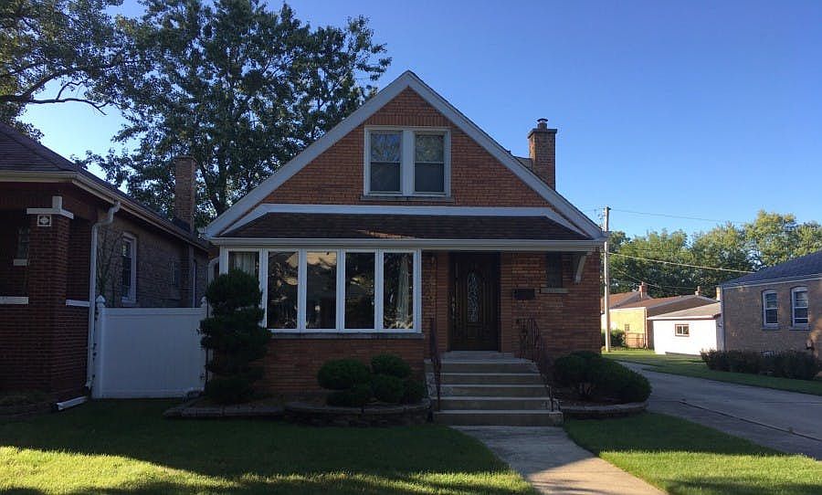 1st image of 2819 W 97th Pl