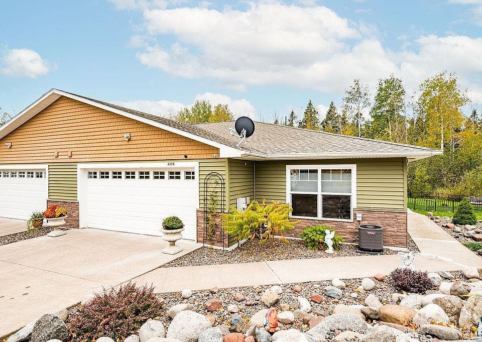 4235 Stebner Rd, Hermantown, MN 55811 MLS 6111081 Zillow