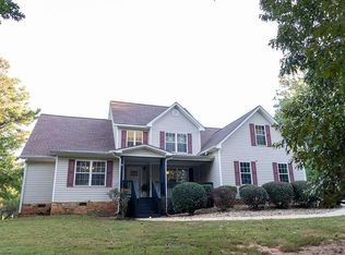 281 Old Four Notch Rd, Whitesburg, GA 30185