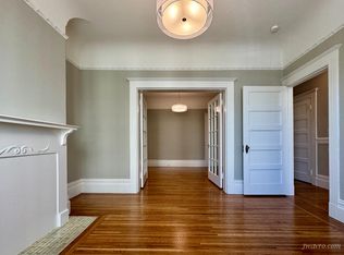 1234 Alabama St, San Francisco, CA 94110