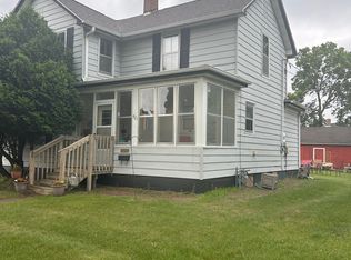 421 13th Ave W, Menomonie, WI 54751