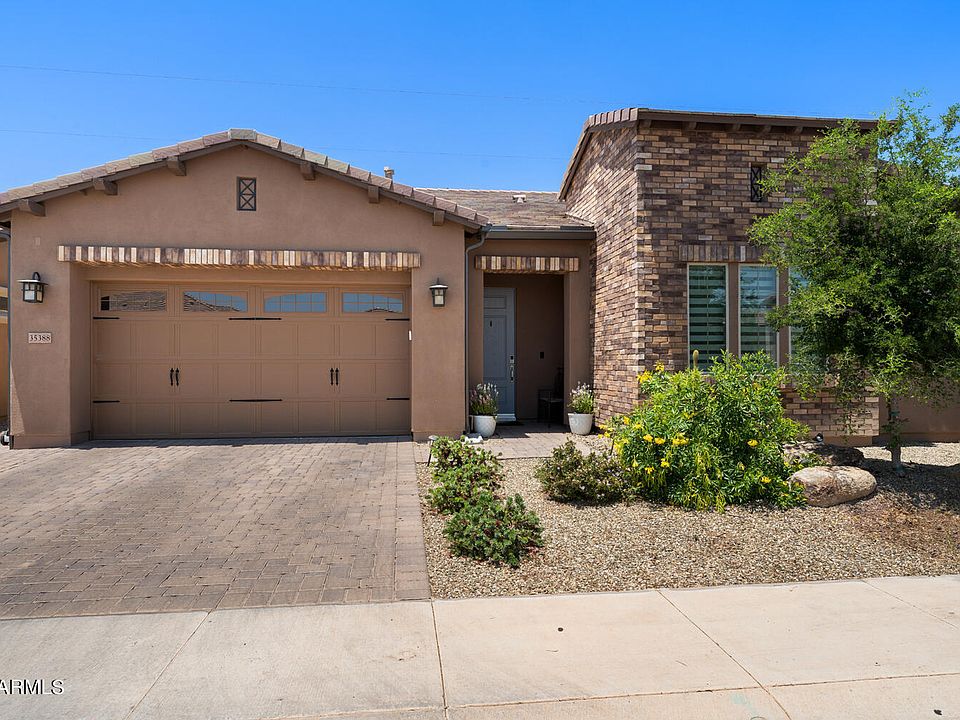 1st image of 35388 N Sunset Trail