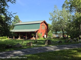 62 Airport Rd, Mongaup Valley, NY 12762